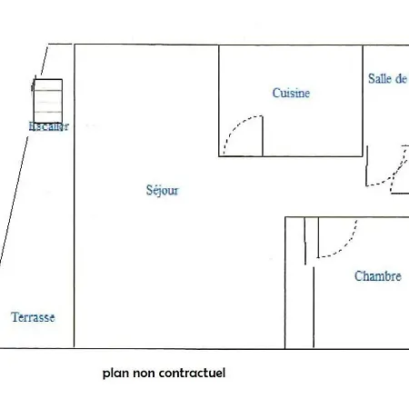 Appartamento Le Lavandou, 2 Pièces, 4 Personnes - Fr-1-251-12 *