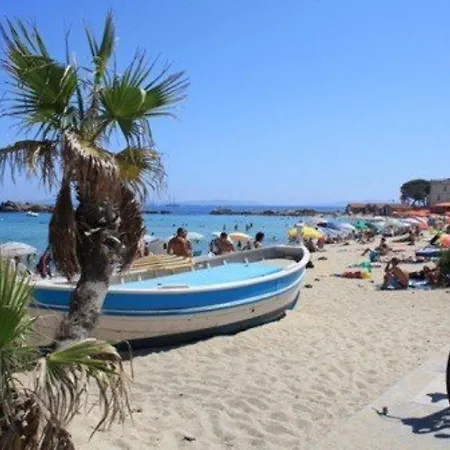 Appartamento Le Lavandou, 2 Pièces, 4 Personnes - Fr-1-251-12